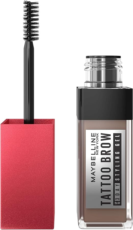 Gel para sobrancelhas é um excelente presente para o dia das mães