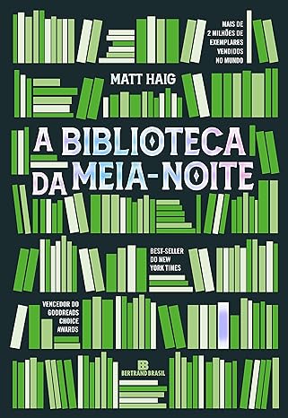 Livros são excelentes presentes para o dia das mães