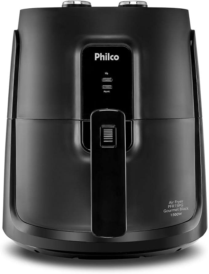 Air Fryer Philco PRF15PG.