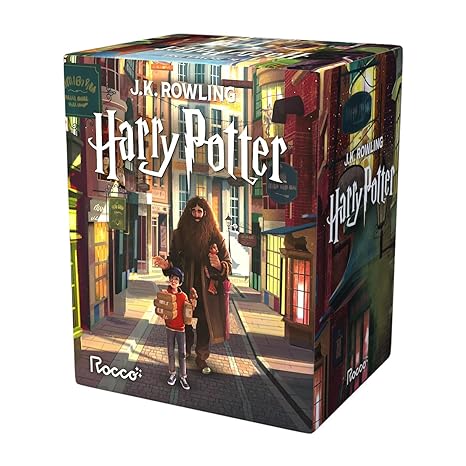 Livros são excelentes presentes para adolescentes.