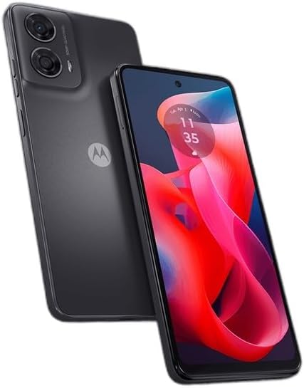 Dentre os celulares mais adquiridos em 2024 encontramos  vários modelos da Motorola. 