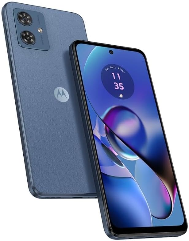 Dentre os celulares mais adquiridos em 2024 encontramos  vários modelos da Motorola. 