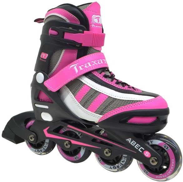 Patins são excelentes presentes para adolescentes.