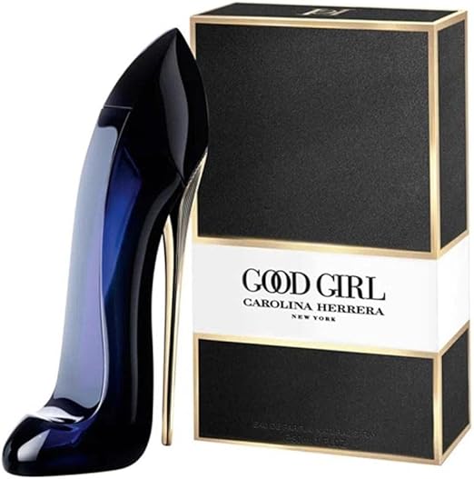 Good Girl é um dos melhores perfumes femininos importados da atualidade. 