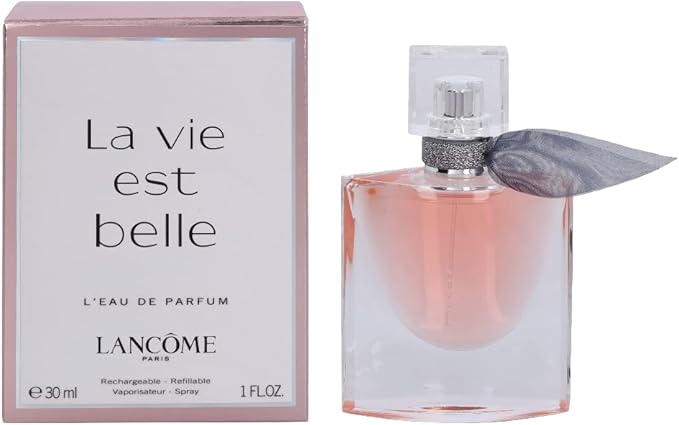 La vie est belle é um dos melhores perfumes femininos importados do momento.