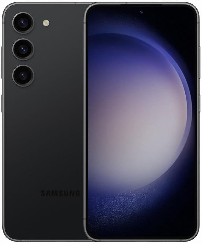 Dentre os celulares Samsung, o Galaxy S23 apresenta excelentes recursos e alto desempenho. É uma escolha da qual você não vai se arrepender.
