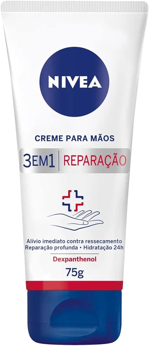 Os 10 melhores Cremes para as Mãos - bons e baratos - Presenteando