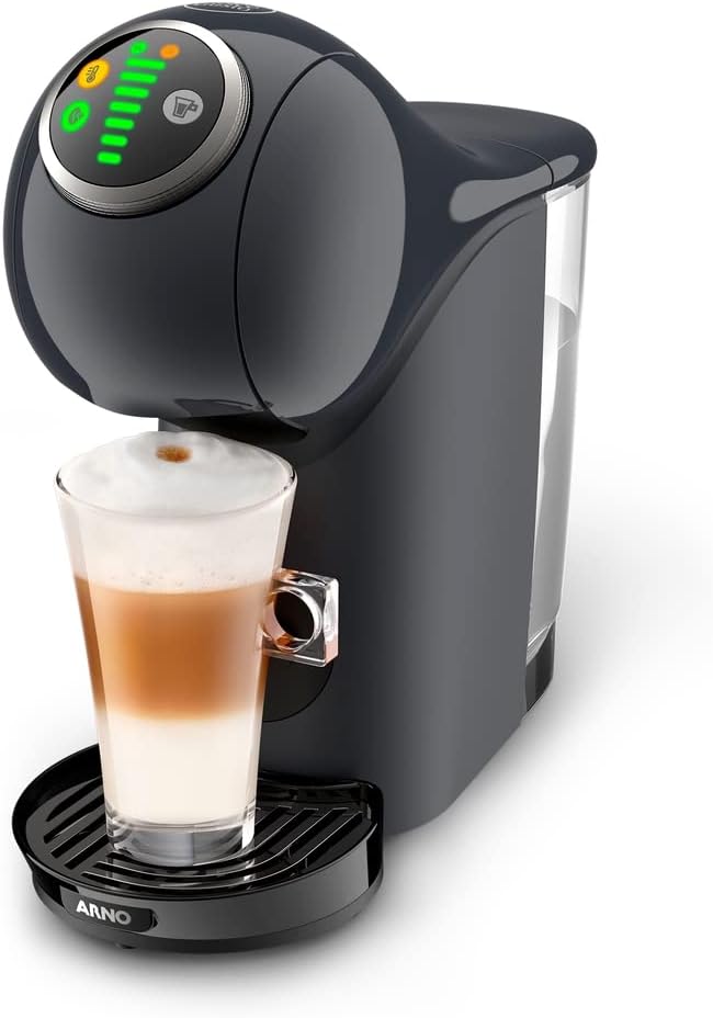 Procurando sugestões de presentes? Uma cafeteira pode ser uma boa opção!