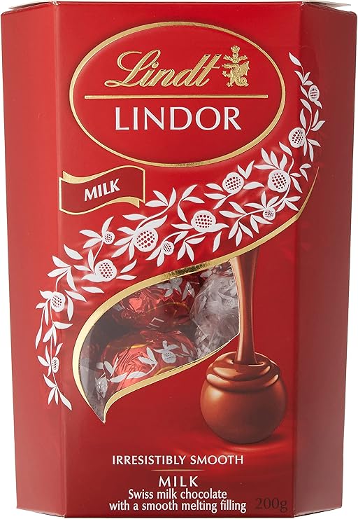 Procurando sugestões de presentes? Chocolate sempre é uma boa opção!