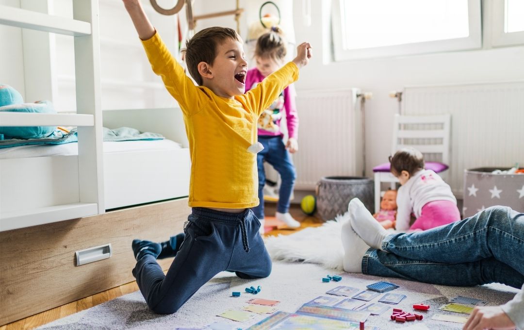 Os 10 melhores jogos de tabuleiro para família em 2025