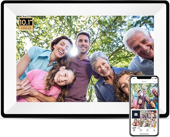 Portas retrato são ótimos como presentes para homens.