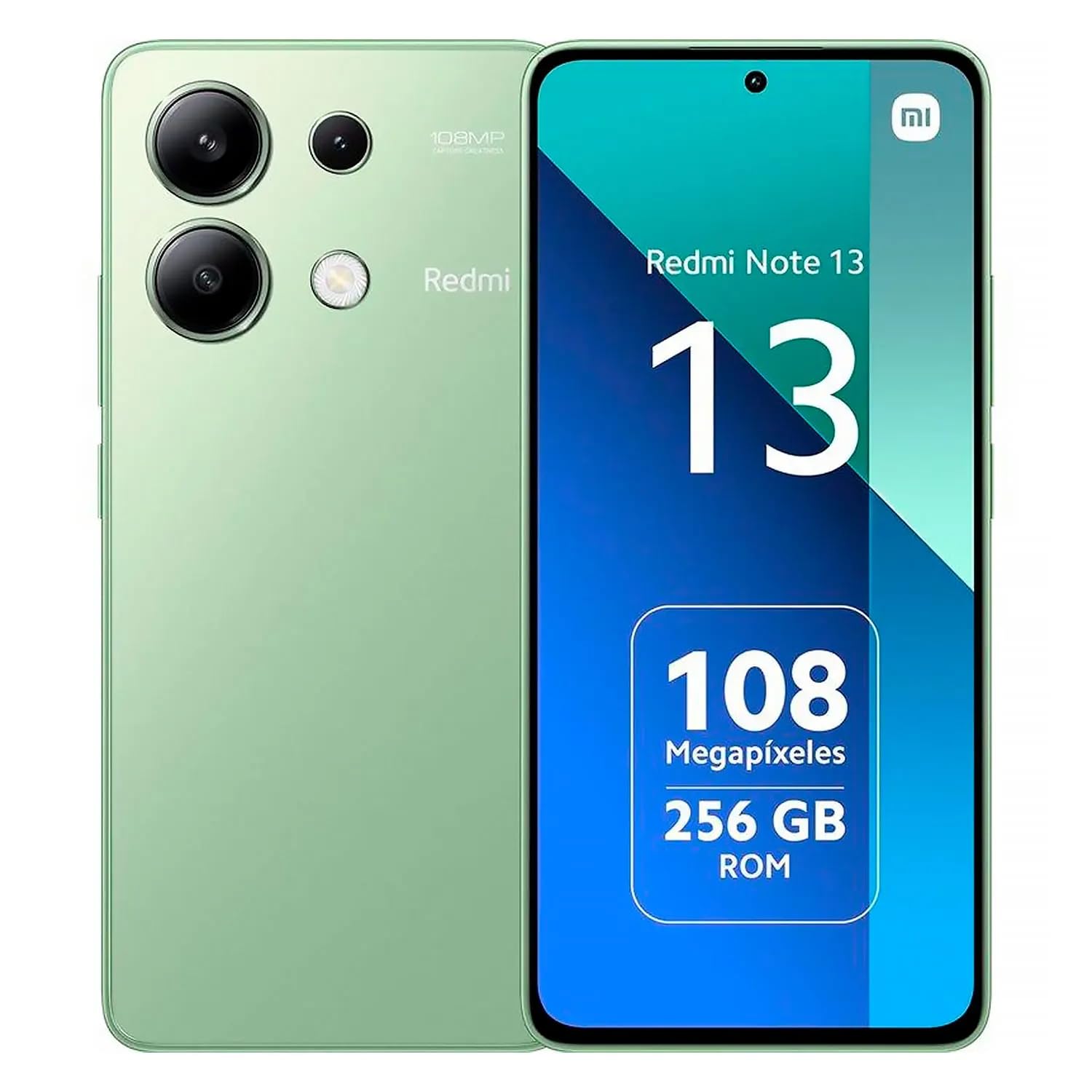 Pensando em celulares para jogos?  Xiaomi Redmi Note 13 é uma das melhores opções do mercado.