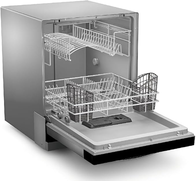 Lava Louças Brastemp 8 serviços