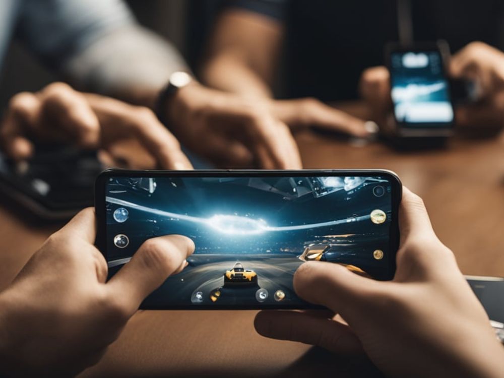 Saber escolher bons celulares para jogos pode fazer muita diferença no seu desempenho.
