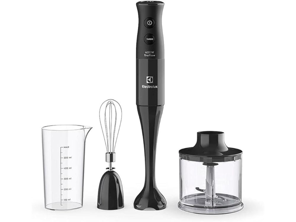Mixer 3 em 1 EIB10 Electrolux