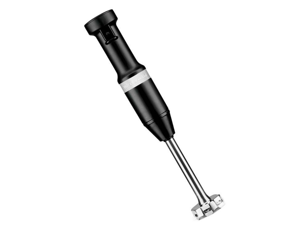 Mixer de Mão KitchenAid Black Matte