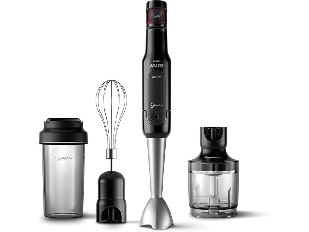 Mixer Pro Philips Walita