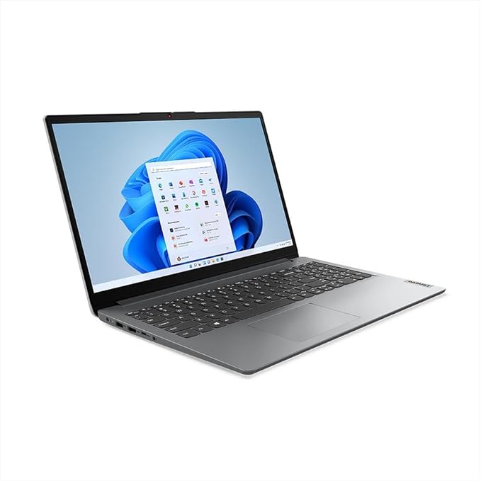 Notebook Lenovo Ideapad1