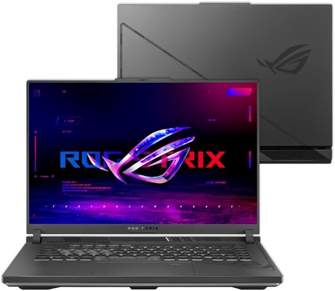 Notebook Rog Strix