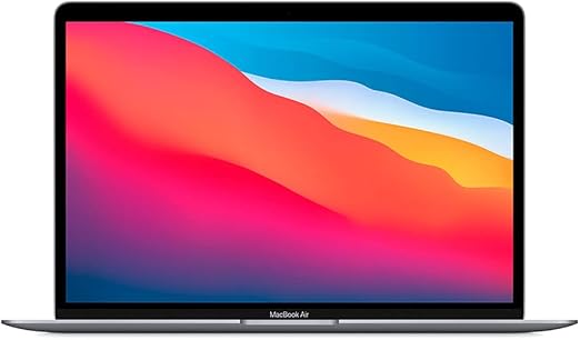 Notebook Macbook Air