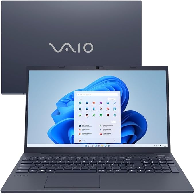 Notebook Vaio FE 15