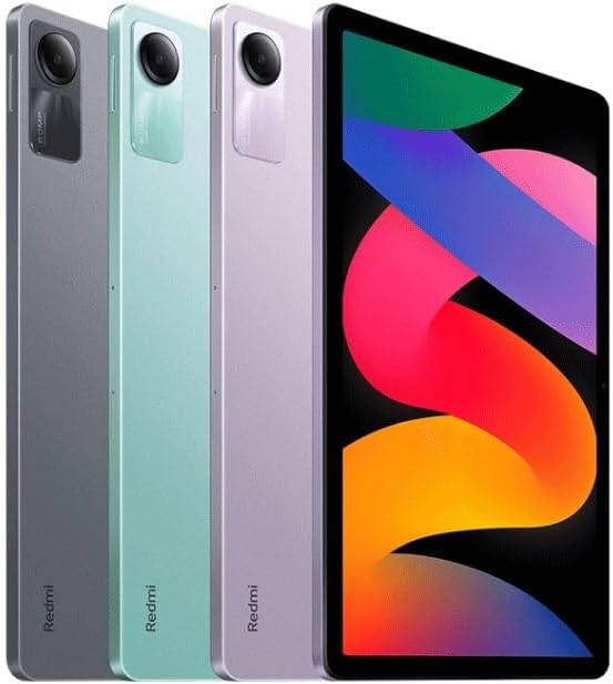 Tablet Redmi Pad SE