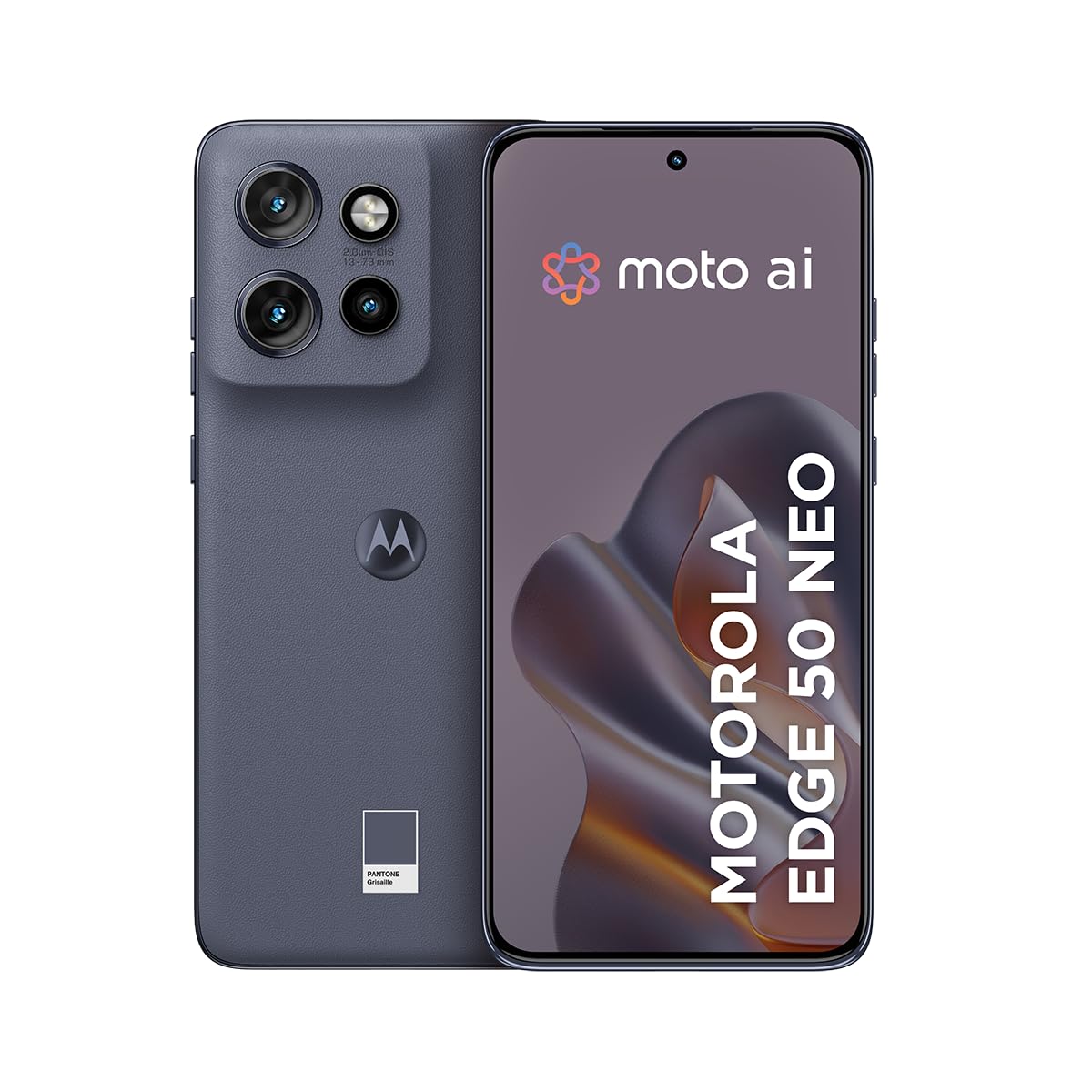 O Motorola Edge 50 NEO é um dos melhores celulares para fotos na categoria intermediária.