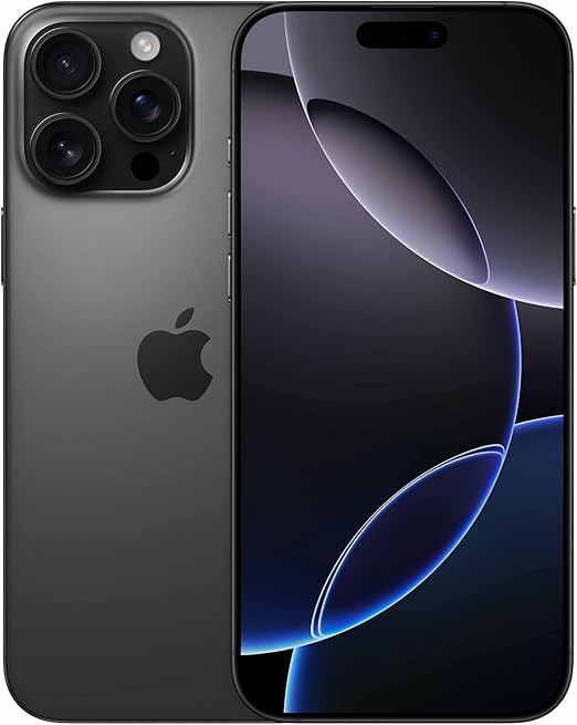 O iPhone 16 Pro Max é um dos melhores celulares para fotos na categoria premium.