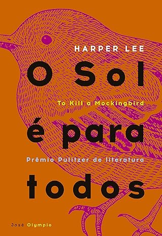 "O Sol é para Todos" é uma ótima sugestão para quem quer presentear um amigo com livros.