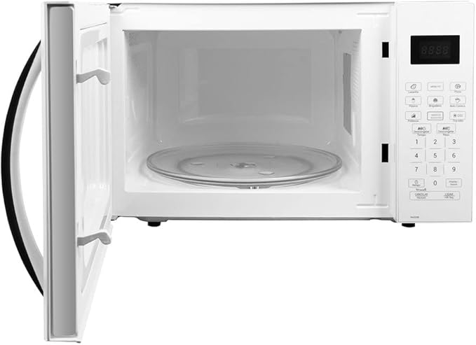 Microondas philco 20 litros