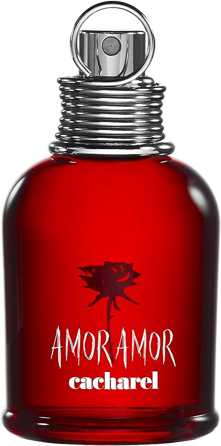 Procurando por perfumes femininos para o verão? O Amor, Amor é uma boa opção.