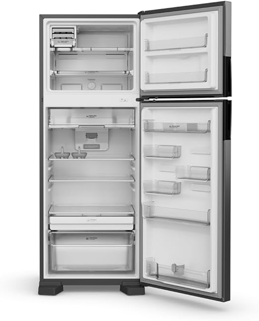 Geladeira Consul Frost Free 451 litros