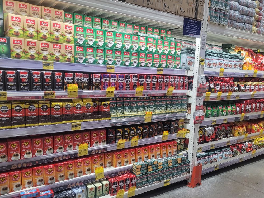 Como escolher um bom café diante de tantas opções?