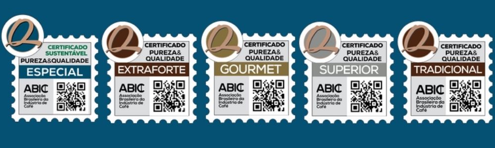 Como escolher um bom café? Não considere as categorias como uma escala. Cada uma tem as suas próprias características.