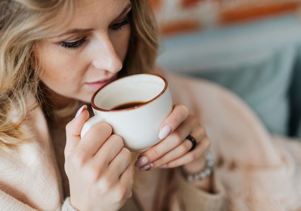 O método de preparo do café proporciona diferentes experiências sensoriais.