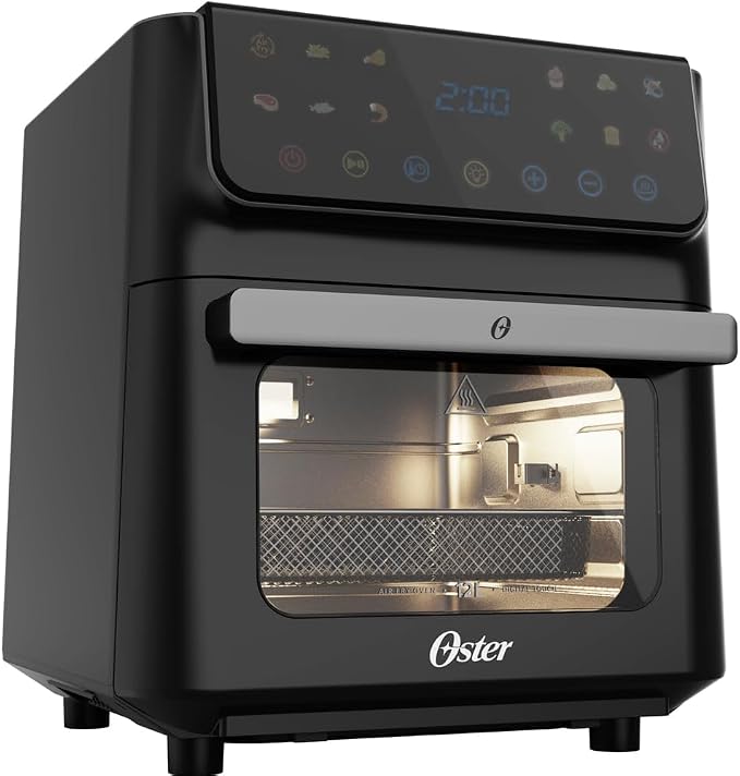 Fritadeira Oster OFRT790 Multi Touch